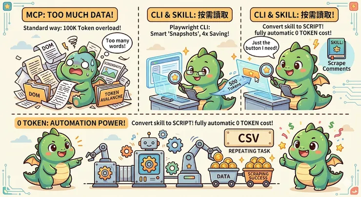 vocus|新世代的創作平台
