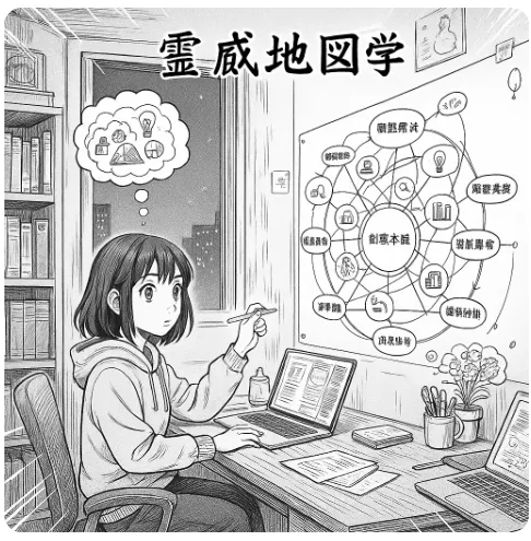 vocus|新世代的創作平台